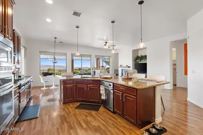 1111 N Wide Open Trail, Prescott Valley, AZ 86314 - Photo 8