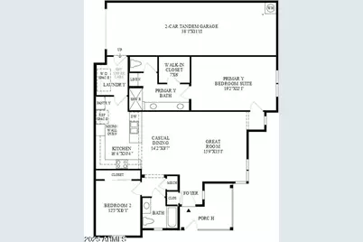 2121 W Sonoran Desert Drive #79, Phoenix, AZ 85085 - Photo 28