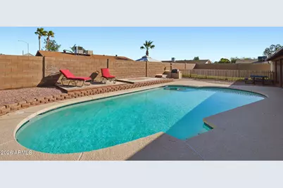 1461 N 63rd Place, Mesa, AZ 85205 - Photo 4