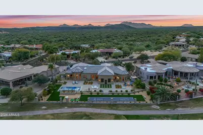 24833 N Vado Court E, Rio Verde, AZ 85263 - Photo 94