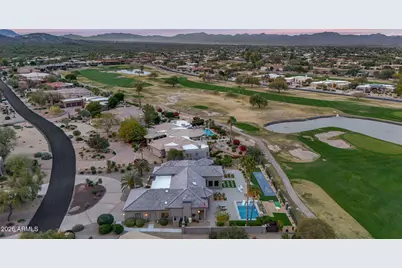 24833 N Vado Court E, Rio Verde, AZ 85263 - Photo 88