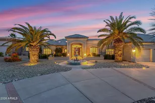 24833 N Vado Ct E, Rio Verde, AZ 85263 - Photo 1