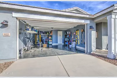 622 W Lowell Drive, San Tan Valley, AZ 85140 - Photo 40