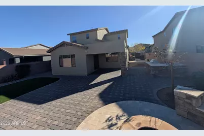 856 W Dana Drive, San Tan Valley, AZ 85143 - Photo 40