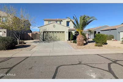 856 W Dana Drive, San Tan Valley, AZ 85143 - Photo 8