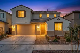 17432 W Lupine Ave, Goodyear, AZ 85338 - Photo 1