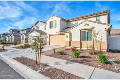 17432 W Lupine Avenue, Goodyear, AZ 85338 - Photo 2