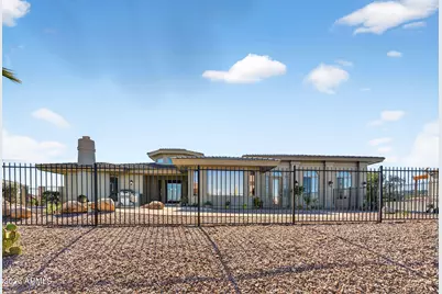 15615 E Telegraph Drive, Fountain Hills, AZ 85268 - Photo 1