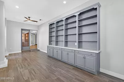 15615 E Telegraph Drive, Fountain Hills, AZ 85268 - Photo 34