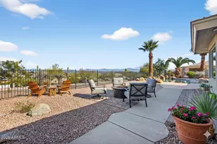 15615 E Telegraph Dr, Fountain Hills, AZ 85268 - Photo 4
