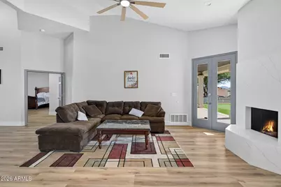 15615 E Telegraph Drive, Fountain Hills, AZ 85268 - Photo 28