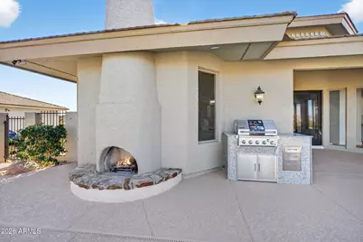 15615 E Telegraph Drive, Fountain Hills, AZ 85268 - Photo 26