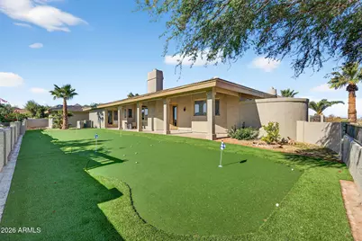 15615 E Telegraph Drive, Fountain Hills, AZ 85268 - Photo 14