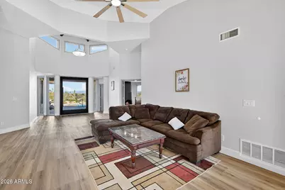 15615 E Telegraph Drive, Fountain Hills, AZ 85268 - Photo 12