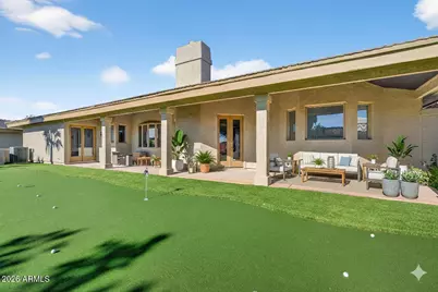 15615 E Telegraph Drive, Fountain Hills, AZ 85268 - Photo 16