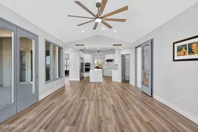 15615 E Telegraph Drive, Fountain Hills, AZ 85268 - Photo 26