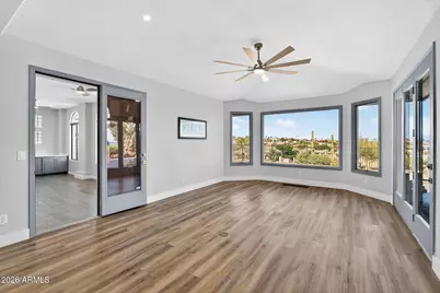 15615 E Telegraph Drive, Fountain Hills, AZ 85268 - Photo 32