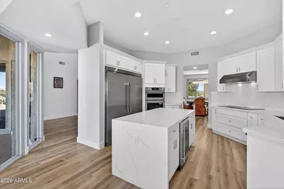 15615 E Telegraph Drive, Fountain Hills, AZ 85268 - Photo 34