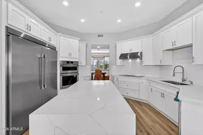 15615 E Telegraph Drive, Fountain Hills, AZ 85268 - Photo 38