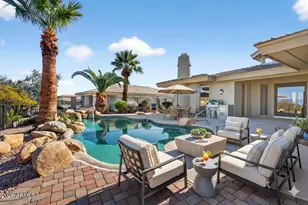 15615 E Telegraph Dr, Fountain Hills, AZ 85268 - Photo 4