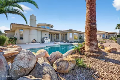 15615 E Telegraph Drive, Fountain Hills, AZ 85268 - Photo 18