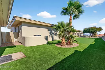 15615 E Telegraph Drive, Fountain Hills, AZ 85268 - Photo 70