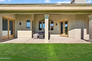 15615 E Telegraph Dr, Fountain Hills, AZ 85268 - Photo 76