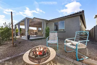 22555 N Diamond Drive, Maricopa, AZ 85138 - Photo 32