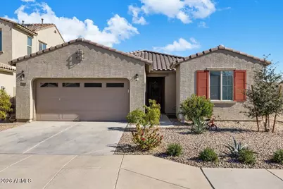 22555 N Diamond Drive, Maricopa, AZ 85138 - Photo 1