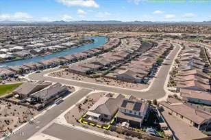 22555 N Diamond Dr, Maricopa, AZ 85138 - Photo 44