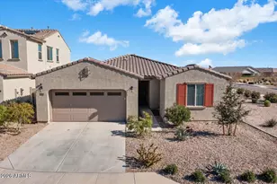 22555 N Diamond Dr, Maricopa, AZ 85138 - Photo 34