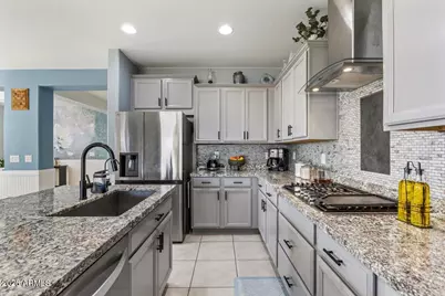 22555 N Diamond Drive, Maricopa, AZ 85138 - Photo 16