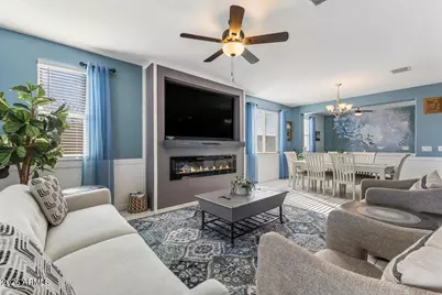 22555 N Diamond Drive, Maricopa, AZ 85138 - Photo 14