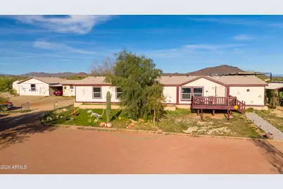 15728 W Prickly Pear Trail, Surprise, AZ 85387 - Photo 34