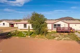 15728 W Prickly Pear Trail, Surprise, AZ 85387 - Photo 34