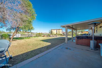 15728 W Prickly Pear Trail, Surprise, AZ 85387 - Photo 30