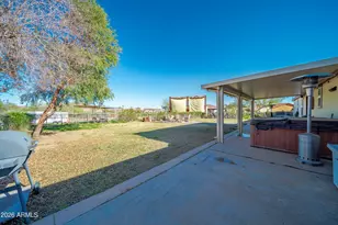 15728 W Prickly Pear Trail, Surprise, AZ 85387 - Photo 30