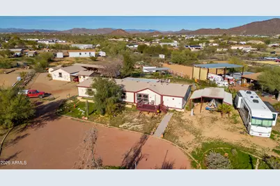 15728 W Prickly Pear Trail, Surprise, AZ 85387 - Photo 2