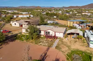 15728 W Prickly Pear Trail, Surprise, AZ 85387 - Photo 2