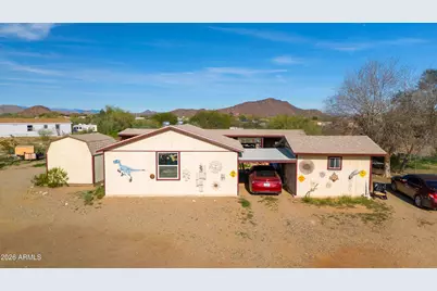 15728 W Prickly Pear Trail, Surprise, AZ 85387 - Photo 36