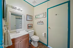 15728 W Prickly Pear Trail, Surprise, AZ 85387 - Photo 22