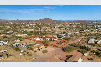 15728 W Prickly Pear Trail, Surprise, AZ 85387 - Photo 42