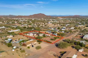 15728 W Prickly Pear Trail, Surprise, AZ 85387 - Photo 42