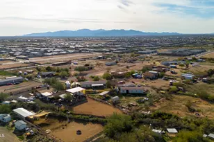15728 W Prickly Pear Trail, Surprise, AZ 85387 - Photo 46