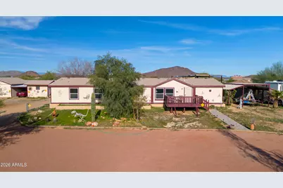 15728 W Prickly Pear Trail, Surprise, AZ 85387 - Photo 1