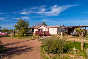 15728 W Prickly Pear Trail, Surprise, AZ 85387 - Photo 32