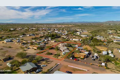 15728 W Prickly Pear Trail, Surprise, AZ 85387 - Photo 44