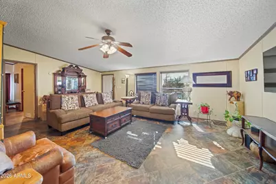 15728 W Prickly Pear Trail, Surprise, AZ 85387 - Photo 4