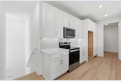 2121 W Sonoran Desert Drive #78, Phoenix, AZ 85085 - Photo 4