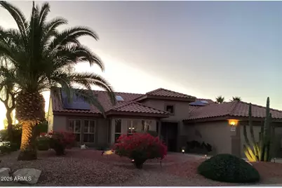 20595 N Garden Court, Surprise, AZ 85374 - Photo 2